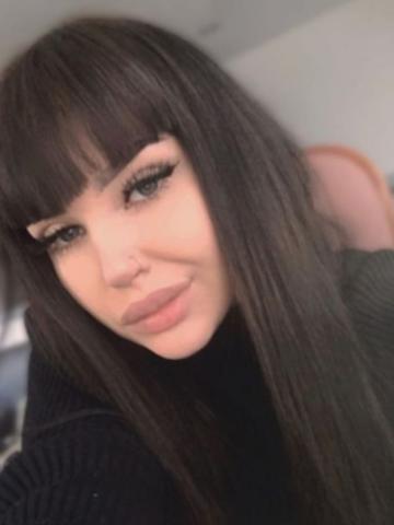 Индивидуалка Дарья Фотография 3